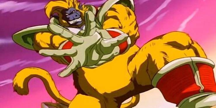 Dragon Ball Every Vegeta Transformation Ranked From Weakest To Strongest Dragon Ball Every Vegeta Transformation Ranked From Weakest To Strongest